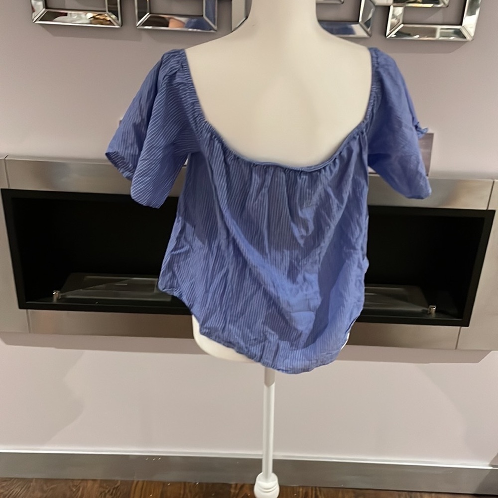♡EXPRESS shirt - Picture 3 of 5